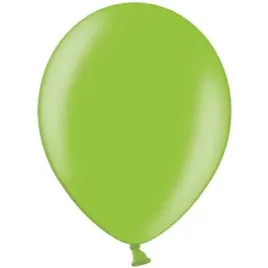 balony-metallic-zielone-jabluszko-10-strong-50-szt