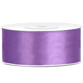 tasiemka-satynowa-classic-lawendowy-partydeco-25-mm-25-m
