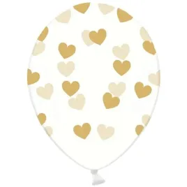 balony-14-serduszka-strong-transparent-zlote-50-szt