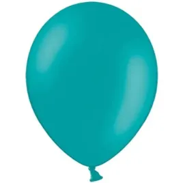balony-pastel-turkusowe-strong-5-100-szt