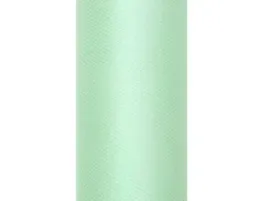 tiul-gladki-mietowy-partydeco-030-x-9-m