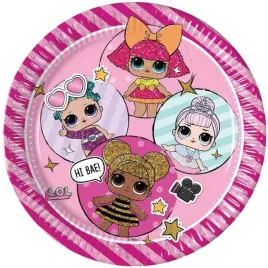 talerzyki-papierowe-lol-surprise-procos-23-cm-8-szt