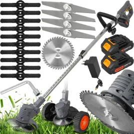 podkaszarka-akumulatorowa-do-trawy-kosa-elektryczna-ogrodowa-2x-aku-kola