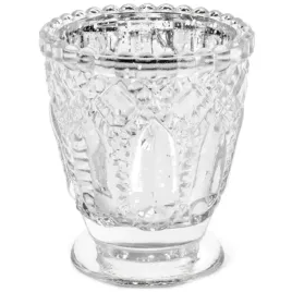 swiecznik-ornament-srebrny-partydeco-szklany-8x7-cm-4-szt