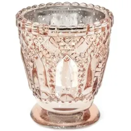 swiecznik-ornament-rozowo-zloty-partydeco-szklany-8x7-cm-4-szt
