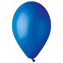 balony-12-pastel-gemar-blue-100-szt