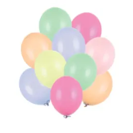 balony-pastelowe-mix-strong-27-cm-10-szt