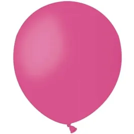 balony-5-pastel-gemar-fuchsia-100-szt