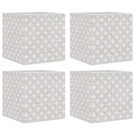 skladane-pudelka-4-szt-kremowe-32x32x32-cm-wloknina