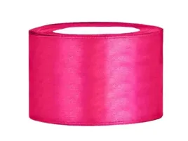 tasiemka-satynowa-classic-rozowa-ciemna-partydeco-38-mm-25-m