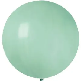 balon-g220-pastel-olbrzym-80-cm-turkusowy-gemar-31
