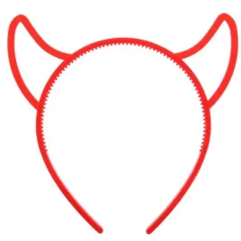 opaska-party-rogi-diabelka-czerwona-arpex