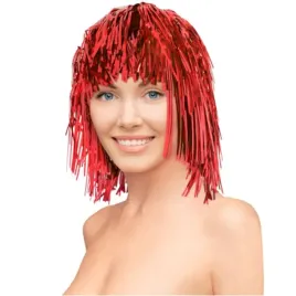 peruka-party-foliowa-red-czerwona-godan