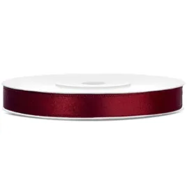 tasiemka-satynowa-classic-bordowa-partydeco-6-mm-25-m