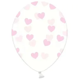 balony-14-serduszka-strong-transparent-rozowe-jasne-50-szt