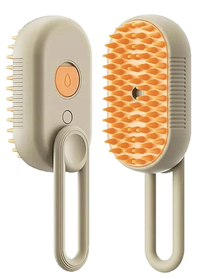 szczotka-parowa-dla-psa-usb-stan-nowy