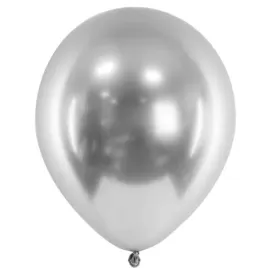 balony-glossy-srebrne-partydeco-12-50-szt