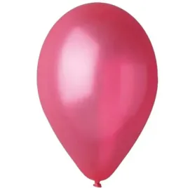 balony-metallic-czerwone-gemar-12-100-szt