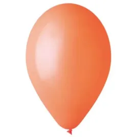 balony-pastel-pomaranczowy-gemar-12-100-szt