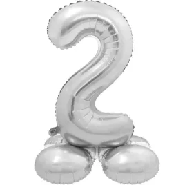 balon-foliowy-smart-cyfra-2-stojaca-srebrny-godan-28-dgt