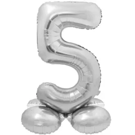 balon-foliowy-smart-cyfra-5-stojaca-srebrny-godan-28-dgt