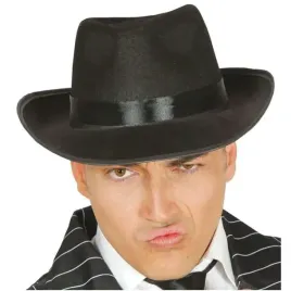 kapelusz-gangster-czarny-guirca
