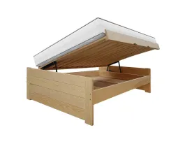 lozko-sosnowe-asti-90x190-wysokie-siedzisko-60-cm