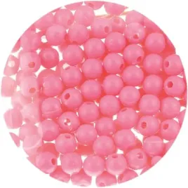 koraliki-classic-rozowe-brewis-6-mm-16-g