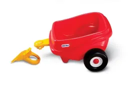 przyczepka-cozy-coupe-czerwona-little-tikes
