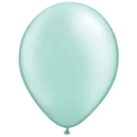 balony-classic-mietowe-metalik-qualatex-11-25-szt