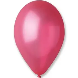 balony-classic-czerwony-metalik-gemar-13-50-szt