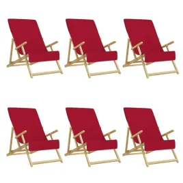 reczniki-plazowe-6-szt-bordowe-60x135-cm-tkanina-400-g-m
