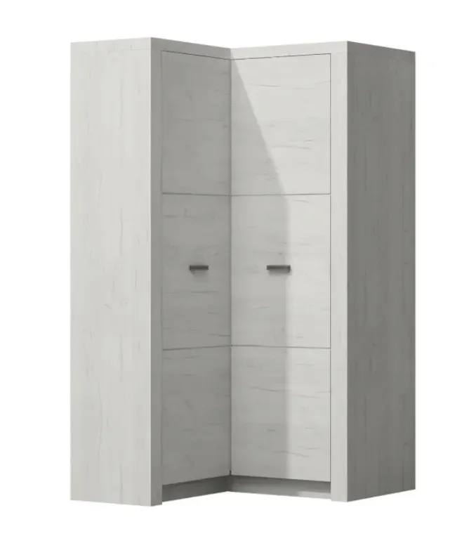 szafa-narozna-106cm-kraft-bialy-indi-i-14-stan-nowy