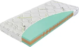 materac-termoelastyczny-viscogreen-h2-140x200-med