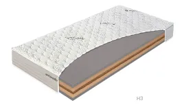 materac-piankowy-materasso-coconut-premium-200x200-x-23cm-h3-z-kokosem