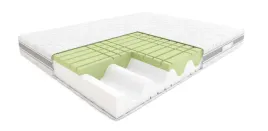 hilding-rockandroll-160x200-materac-piankowy