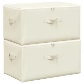 skladane-pojemniki-do-przechowywania-43-x-34-x-23-cm-kolor-kremowy