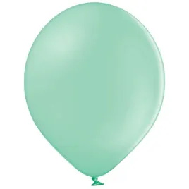 balony-10p-pastel-mietowy-partydeco-9-100-szt