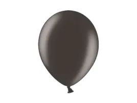 balony-12-metalik-belbal-black-100-szt