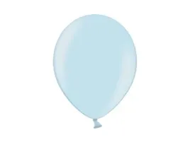 balony-14-metalik-light-blue-100-szt