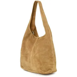 torebka-torba-klasyczna-worek-skorzana-zamsz-naturalny-na-jedno-ucho-camel