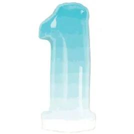 balon-foliowy-cyfra-1-ombre-niebieski-jasny-qualatex-38-dgt