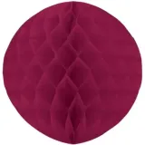 kula-bibulowa-classic-bordo-godan-30-cm
