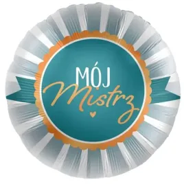 balon-foliowy-moj-mistrz-turkusowy-premioloon-17-rnd