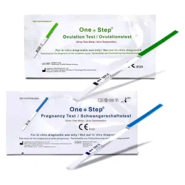 testy-owulacyjne-onestep-50szt-ciazowe-10szt-premium