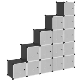 regal-kostkowy-z-15-modulami-czarny-156-x-315-x-1535-cm-pp-i-stal