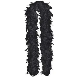 boa-classic-czarne-guirca-40-g-180-cm
