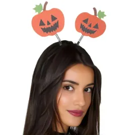 opaska-party-halloweenowe-dynie-pomaranczowa-amscan