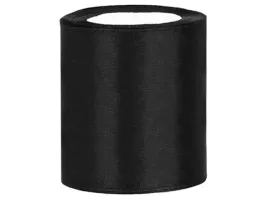 tasiemka-satynowa-classic-czarny-partydeco-100-mm-25-m