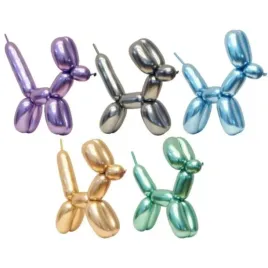 balony-glossy-modeliny-pompka-metalik-mix-partydeco-30-szt